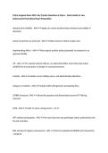 Police Sergeant Exam 2025&colon; Key Practice Questions & Topics &ndash; Study Guide for Law Enforcement Promotional Exam Preparation
