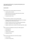 Police Sergeant Exam 2025 Practice Test &ndash; Study Guide and Mock Questions for Law Enforcement Promotional Exam