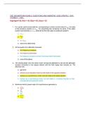 EEE 360 MIDTERM EXAM 2 &vert; QUESTIONS AND ANSWERS &vert; 2026 UPDATE &vert; 100&percnt; CORRECT - ASU&period;&period;