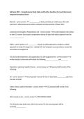 Sgt Exam 2025 &ndash; Comprehensive Study Guide and Practice Questions for Law Enforcement Sergeant Promotional Exam