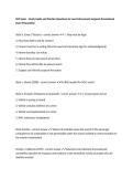 SGT Exam &ndash; Study Guide and Practice Questions for Law Enforcement Sergeant Promotional Exam Preparation