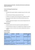 2025 SGT Promotional Test Information &ndash; Study Guide and Overview for Law Enforcement Sergeant Exam Preparation