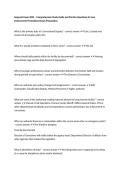 Sergeant Exam 2025 &ndash; Comprehensive Study Guide and Practice Questions for Law Enforcement Promotional Exam Preparation
