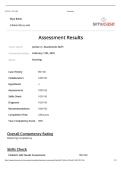 SimuCase Jordan Z&period; Pediatric AAC Assessment Transcript & Full SLP Case Study &vert; 2026 Update &vert; 100&percnt; Correct&period;
