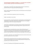 HEALTH PSYCHOLOGY &lpar;MIDTERM 1&rpar; CHAPTERS 1&comma; 6&comma; 7&comma; & LECTURE NOTES UCSB SPRING 2026 DAVID SHERMAN &vert; QUESTIONS WITH COMPLETE SOLUTIONS&period;&NewLine;