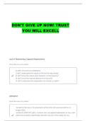 WILLS &lpar;BAR EXAM&rpar; QUESTIONS WITH COMPLETE ANSWERS