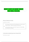 BOYS- STATE BAR EXAM QUESTIONS WITH COMPLETE ANSWERS
