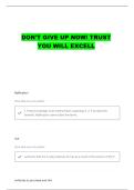 AGENCY - BAR EXAM QUESTIONS WITH COMPLETE ANSWERS