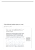 PRAXIS 5422 SCHOOL COUNSELOR QUESTIONS WITH CORRECT ANSWERS