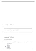 BQA QUESTIONS WITH CORRECT ANSWERS