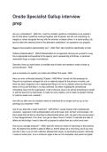 Onsite Specialist Gallup interview prep REVISED AND UPDATED FOR 2026&sol;2027 ACTUAL EXAM COMPLETE QUESTIONS AND CORRECT DETAILED ANSWERS &lpar;VERIFIED ANSWERS&rpar; &vert;ALREADY GRADED A&plus;&vert;&vert;BRAND NEW&excl;&excl;