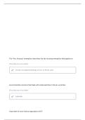 ASREB PRACTICE QUESTIONS WITH CORRECT ANSWERS