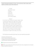 CERTIFIED CYBER FORENSICS PROFESSIONAL &lpar;CCFP&rpar; EXAM &ndash; PRACTICE QUESTIONS AND CORRECT ANSWERS &lpar;VERIFIED&NewLine;ANSWERS&rpar; PLUS RATIONALES 2026 Q&A &vert; INSTANT DOWNLOAD PDF&period;