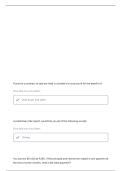 ASREB REVIEW 3 QUESTIONS WITH CORRECT ANSWERS