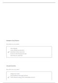 BUS 200 MIDTERM QUESTIONS WITH CORRECT ANSWERS