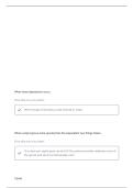 BUS 200 MIDTERM QUESTIONS WITH CORRECT ANSWERS