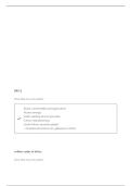 BUS 200 MIDTERM QUESTIONS WITH CORRECT ANSWERS