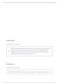BUS 200 MIDTERM 1 CHAPTER 3 QUESTIONS WITH CORRECT ANSWERS