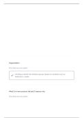 BUS 200 SFU FINAL QUESTIONS WITH CORRECT ANSWERS