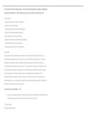 ATI NUTRITION 2026 BUDDLE EXAM REAL EXAM QUESTIONS AND CORRECT ANSWERS&vert;GRADE A&plus;&period;