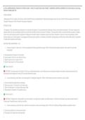 ATI RN COMPREHENSIVE PREDICTOR FORM B EXAM &ndash; PRACTICE QUESTIONS AND CORRECT ANSWERS &lpar;VERIFIED ANSWERS&rpar; PLUS RATIONALES 2026 Q&A &vert;&NewLine;INSTANT DOWNLOAD PDF&period;