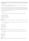 ATI RN COMPREHENSIVE PREDICTOR FORM C EXAM &ndash; PRACTICE QUESTIONS AND CORRECT ANSWERS &lpar;VERIFIED ANSWERS&rpar; PLUS RATIONALES 2026 Q&A &vert;&NewLine;INSTANT DOWNLOAD PDF&period;
