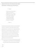 BUSINESS STATISTICS FINAL EXAM &ndash; PRACTICE QUESTIONS AND CORRECT ANSWERS&NewLine;&lpar;VERIFIED ANSWERS&rpar; PLUS RATIONALES 2026 Q&A &vert; INSTANT DOWNLOAD PDF&period;