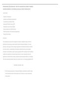 INTERNATIONAL RELATIONS EXAM &ndash; PRACTICE QUESTIONS AND CORRECT ANSWERS&NewLine;&lpar;VERIFIED ANSWERS&rpar; PLUS RATIONALES 2026 Q&A &vert; INSTANT DOWNLOAD PDF&period;