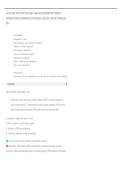 NCLEX CASE STUDY PRACTICE EXAM &ndash; PRACTICE QUESTIONS AND CORRECT&NewLine;ANSWERS &lpar;VERIFIED ANSWERS&rpar; PLUS RATIONALES 2026 Q&A &vert; INSTANT DOWNLOAD&NewLine;PDF&period;