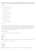 PHILOSOPHY FINAL EXAM &ndash; PRACTICE QUESTIONS AND CORRECT ANSWERS &lpar;VERIFIED ANSWERS&rpar; PLUS RATIONALES 2026 Q&A &vert; INSTANT DOWNLOAD PDF&period;