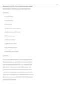 PROGRAMMING &lpar;PYTHON&rpar; EXAM &ndash; PRACTICE QUESTIONS AND CORRECT ANSWERS&NewLine;&lpar;VERIFIED ANSWERS&rpar; PLUS RATIONALES 2026 Q&A &vert; INSTANT DOWNLOAD PDF&period;