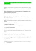 SF BLOCK 2 TEST &lpar;GUARANTEE PASS&excl;&excl;&rpar; &vert; QUESTIONS AND ANSWERS &vert; 100&percnt; CORRECT&period;&NewLine;