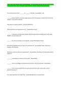 ATOC 1050 &lpar;WEATHER AND ATMOSPHERE&rpar; - CU BOULDER FINAL EXAM CUMULATIVE &vert; 576 QUESTIONS AND ANSWERS &vert; 2026 UPDATE &vert; WITH COMPLETE SOLUTIONS&period;&NewLine;