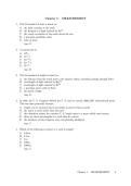 Fundamentals of Physics Test Bank 2026 Update &vert; Practice Questions&comma; Solutions & Key Concepts Review