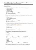 Exploring Medical Language &lpar;10th Edition&rpar; by Myrna LaFleur Brooks &mdash; Complete Test Bank Chapters 1&ndash;16 &vert; All Chapters 