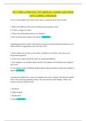 PECT&lowbar;PREK&lowbar;4&lowbar;PRACTICE&lowbar;TEST&lowbar;MODULE&lowbar;3&lowbar;EXAM&lowbar;QUESTIONS&lowbar;WITH&lowbar;CORRECT&lowbar;ANSWERS