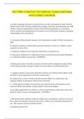 PPECT&lowbar;PREK&lowbar;4&lowbar;PRACTICE&lowbar;TEST&lowbar;MODULE&lowbar;2&lowbar;EXAM&lowbar;QUESTIONS&lowbar;WITH&lowbar;CORRECT&lowbar;ANSWERS&period;