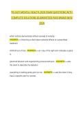 PN&lowbar;VATI&lowbar;MENTAL&lowbar;HEALTH&lowbar;2020&lowbar;EXAM&lowbar;QUESTIONS&lowbar;WITH&lowbar;COMPLETE&lowbar;SOLUTIONS