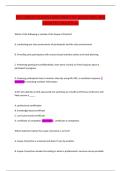 ACE&lowbar;GROUP&lowbar;FITNESS&lowbar;EXAM&lowbar;PRACTICE&lowbar;QUESTIONS&lowbar;AND&lowbar;ANSWERS&lowbar;GRADED&lowbar;A&plus;