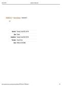 MCQ assignment 2 semester 1 2026 feedback