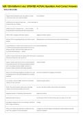 hdfs 120 midterm 3 uiuc UPDATED ACTUAL Questions And Correct Answers 