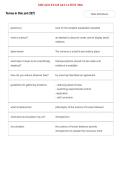EDF 6222 Exam 1 & 2 Latest 2026 &lpar;Behavior Analysis & Philosophy&rpar; Real Exam Questions with Verified Correct Answers 