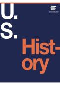 U&period;S&period; History Instructor Answer Guide &ndash; OpenStax Solutions&comma; Explanations & Chapter Answers &lpar;2026&rpar;