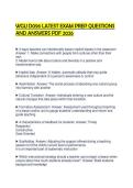 WGU D096 LATEST EXAM PREP QUESTIONS AND ANSWERS PDF 2026&period;pdf&NewLine;&NewLine;