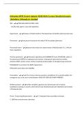 Nebraska MPJE &lpar;Latest Update 2026&rpar; With Correct Detailed Answers&NewLine;&vert;Solutions &vert;Already A&plus; Graded
