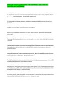 IMSE 250 FINAL &vert; QUESTIONS AND ANSWERS &vert; 2026 UPDATE &vert; SOLVED 100&percnt; CORRECT&period;&NewLine;