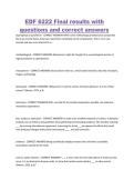 Maternal Newborn Nursing ATI Proctored Exam Revised Questions and Answers Complete Exam Material