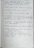 Get your all doubts revision in these notes&period;