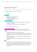 Histopathologie &vert;weefselbiomechanica &vert; UGent &vert; 2025&sol;26