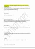 N&period;C&period; Claims Adjuster Exam 329 Questions and Answers-Graded A&plus;